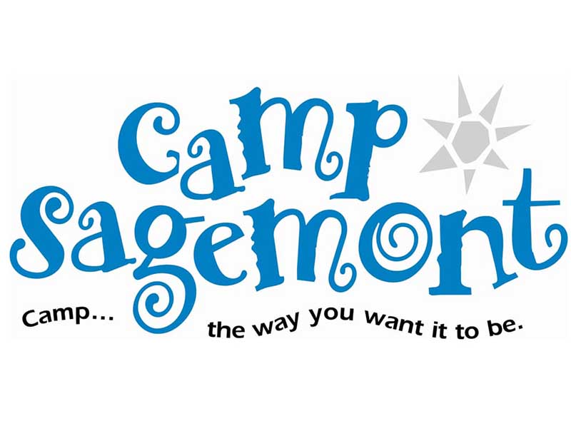 Camp Sagemont - the way you want it to be, now with Screen Printing customization options.